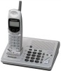 Get support for Panasonic KX-TG1000N - 2.4GHz Cordless Phone