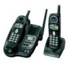 Troubleshooting, manuals and help for Panasonic KX TG2344 - 2.4 CORDLESS
