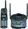 Get support for Panasonic KX-TG2570B - 2.4 GHz DSS Cordless Phone