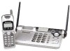 Get support for Panasonic KX-TG2670N - 2.4 GHz DSS Cordless Speakerphone