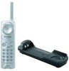 Get support for Panasonic KX-TG2700-Series - KX-TGA272S 2.4GHz Accessory Handset