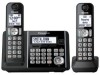 Troubleshooting, manuals and help for Panasonic KX-TG3752B