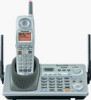 Troubleshooting, manuals and help for Panasonic KX TG5240 - 5.8 GHz EXPANDABLE CORDLESS PHONE