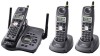 Get support for Panasonic kx-tg5653bp - 5.8 Ghz Cordless System