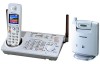 Get support for Panasonic KX-TG5779S