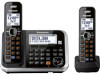 Get support for Panasonic KX-TG6842B
