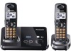 Get support for Panasonic KX-TG9322T