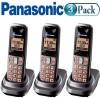 Get support for Panasonic KXTGA106M/K1 - KX-TGA106M DECT 6.0 Additional Handset