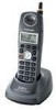 Troubleshooting, manuals and help for Panasonic KX-TGA560B - Cordless Extension Handset