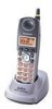 Get support for Panasonic KX-TGA560M - Cordless Extension Handset