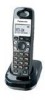 Get support for Panasonic KX-TGA930T - Cordless Extension Handset