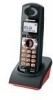 Get support for Panasonic TGA935B - Cordless Extension Handset