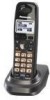 Get support for Panasonic TGA939T - KX Cordless Extension Handset
