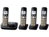 Get support for Panasonic KX-TGD224M