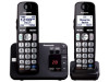 Troubleshooting, manuals and help for Panasonic KX-TGE23