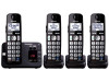 Troubleshooting, manuals and help for Panasonic KX-TGE234B