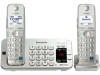Get support for Panasonic KX-TGE27
