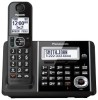 Troubleshooting, manuals and help for Panasonic KX-TGF34
