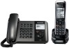 Get support for Panasonic KXTGP550 - SIP CORDLESS PHONE