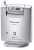 Troubleshooting, manuals and help for Panasonic KX-THA13 - Telephone Wireless Monitoring Camera