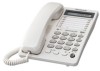 Troubleshooting, manuals and help for Panasonic KX-TS108