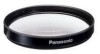 Troubleshooting, manuals and help for Panasonic DMW-LMC55 - Filter - Protection