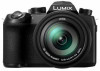 Troubleshooting, manuals and help for Panasonic LUMIX FZ1000M2
