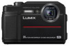 Troubleshooting, manuals and help for Panasonic LUMIX TS7
