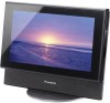 Troubleshooting, manuals and help for Panasonic MW10 - 9.0 Inch - Digital Photo frame
