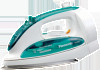 Troubleshooting, manuals and help for Panasonic NIC78SR - ELECTRIC IRON