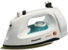 Get support for Panasonic NIG10NR - Steam Iron With Retractable Cord Reel