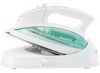 Troubleshooting, manuals and help for Panasonic NI-L70SR - Steam Iron With Micro-Mist Spray