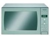Get support for Panasonic NNC994S - Genius Prestige - Convection Microwave Oven