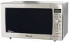 Troubleshooting, manuals and help for Panasonic NNGD568S