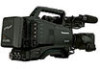 Panasonic P2 HD 1/3 3MOS AVC-ULTRA Shoulder Camcorder (Body Viewfinder Lens) Support Question