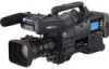 Panasonic P2 HD 1/3 3MOS AVC-ULTRA Shoulder Camcorder (Body) Support Question