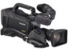 Panasonic P2 HD Camcorder Support Question