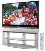 Troubleshooting, manuals and help for Panasonic PT56DLX75 - 56 Inch DLP TV