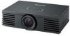 Troubleshooting, manuals and help for Panasonic PT-AE1000U - LCD Projector - HD 1080p
