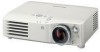 Troubleshooting, manuals and help for Panasonic PT AX100U - LCD Projector - HD 720p