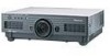 Troubleshooting, manuals and help for Panasonic PT-D5600U - XGA DLP Projector