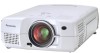 Get support for Panasonic PTL511XU - LCD VIDEO PROJECTOR