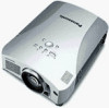 Get support for Panasonic PT-LB10NTU - Mobile Proj XGA 2000 Lumens 4.9LBS Cross Platform Wrls