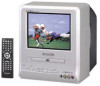 Get support for Panasonic PV9D53 - MONITOR/DVD COMBO