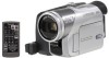 Troubleshooting, manuals and help for Panasonic PV GS120 - 3CCD MiniDV Camcorder