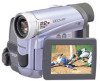 Troubleshooting, manuals and help for Panasonic PVGS2 - DIGITAL VIDEO CAMCORDER