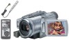 Troubleshooting, manuals and help for Panasonic PV-GS250 - 3.1MP 3CCD MiniDV Camcorder