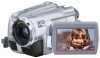 Troubleshooting, manuals and help for Panasonic PV GS300 - 3.1MP 3CCD MiniDV Camcorder