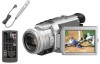 Get support for Panasonic PV GS400 - 4MP 3CCD MiniDV Camcorder