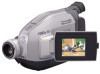 Get support for Panasonic PVL453 - CAMCORDER